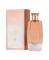 Maison Alhambra Glossy Eau De Parfum 100Ml Vaporizador