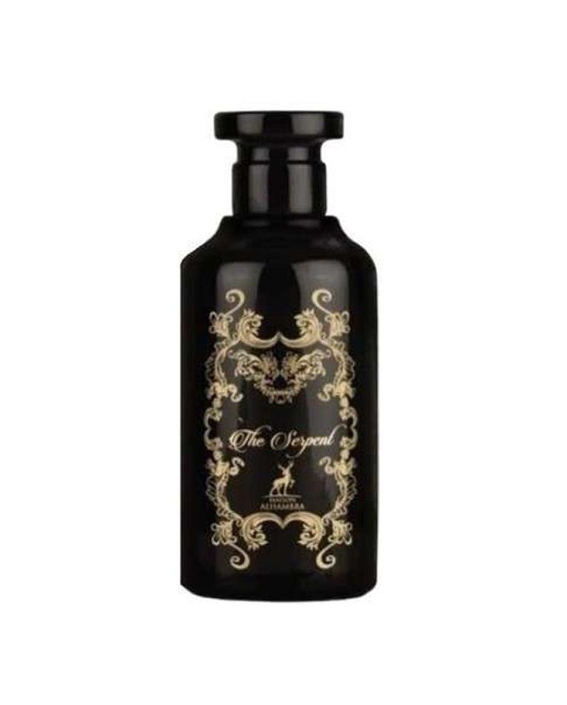 Maison Alhambra The Serpent Eau De Parfum 100Ml Vaporizador