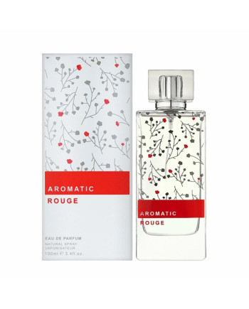 Maison Alhambra Aromatica Rouge Eau De Parfum 100Ml Vaporizador