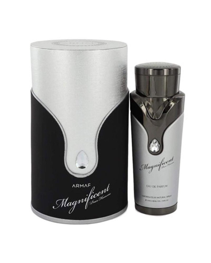 Armaf Magnificent Eau De Parfum 100Ml