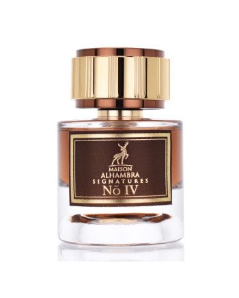 Maison Alhambra Signatures Niv Eau De Parfum 50Ml