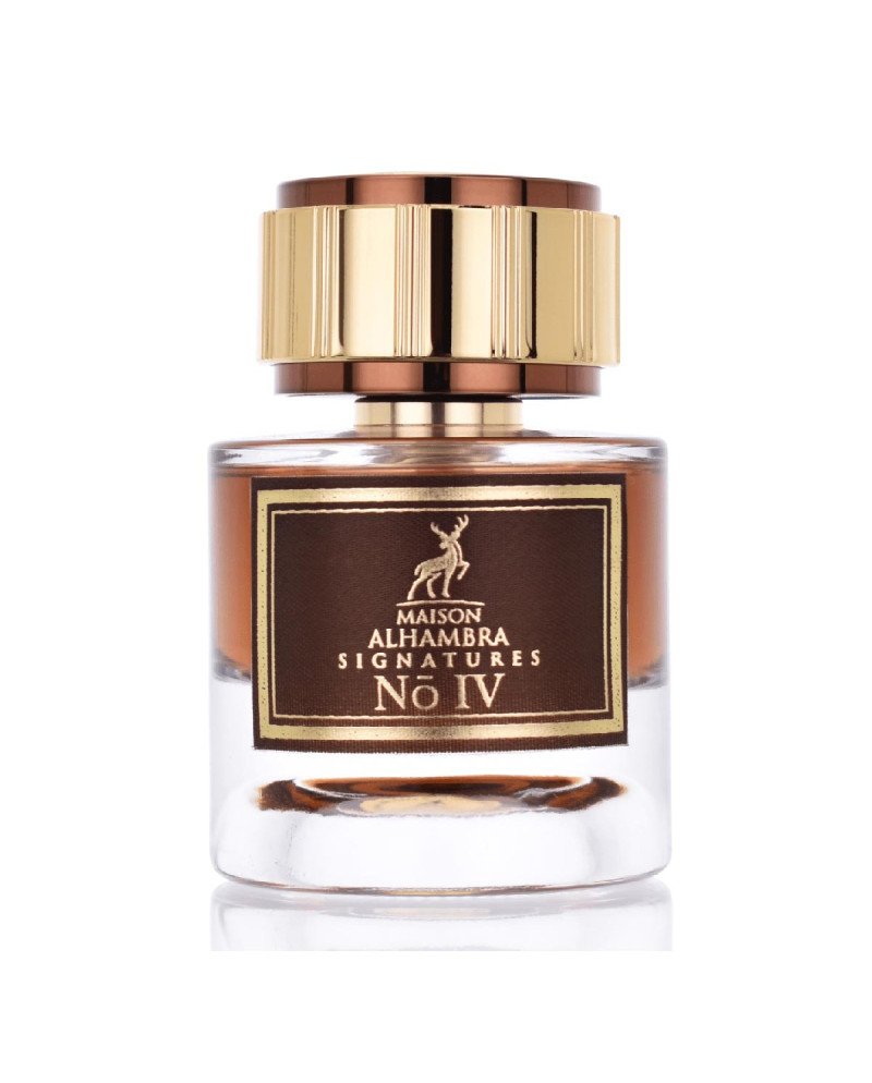 Maison Alhambra Signatures Niv Eau De Parfum 50Ml