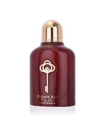 Armaf Private Key Extracto De Perfume To My Love 100Ml Vaporizador