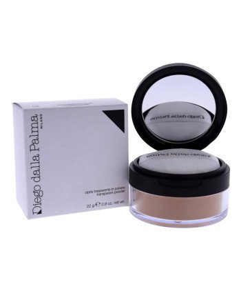 Diego Dalla Palma Transparent Polvos Compactos N02 Dark Skin 1Un