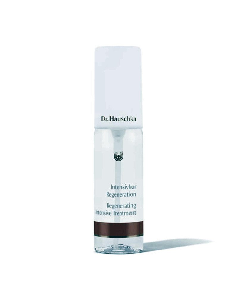 Dr Hauschka Regenerating Tratamiento Intensivo 40Ml