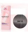 Wella Shinefinity Zero Lift Glaze Tinte 04/12 60Ml
