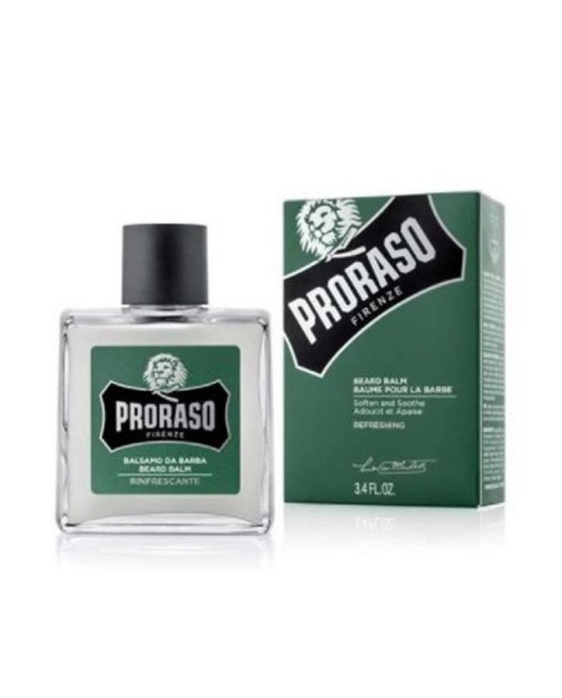 Proraso Refreshing Balsamo Para Barba 100Ml