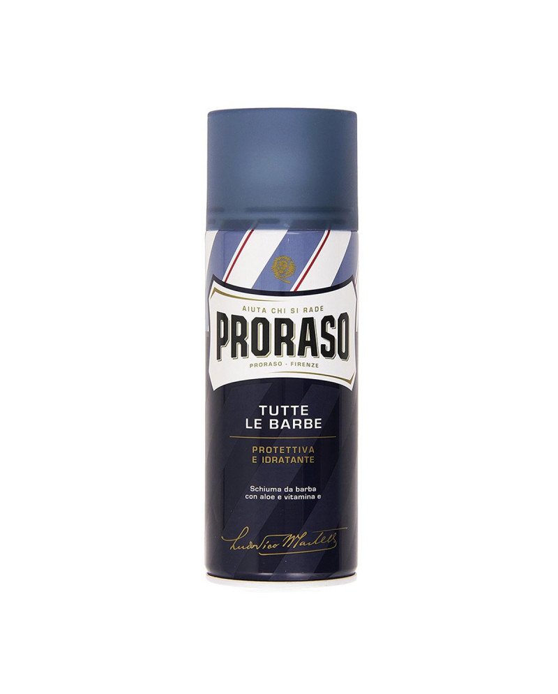 Proraso Proteccion E Hidratante Espuma De Afeitar 400Ml