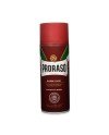 Proraso Barba Dura Espuma De Afeitar Sandalo Y Karite 400Ml