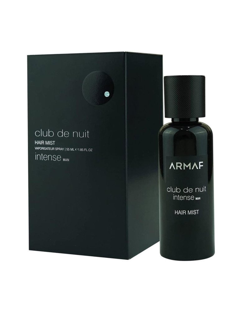 Armaf Club De Nuit Intense Hair Mist 55Ml Vaporizador