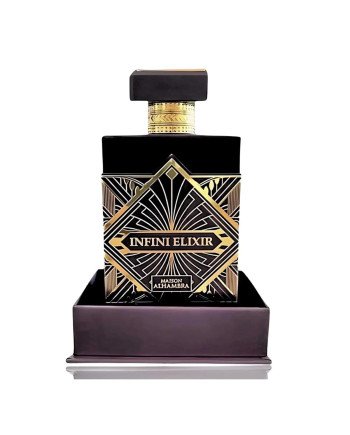 Maison Alhambra Infini Elixir Eau De Parfum 100Ml