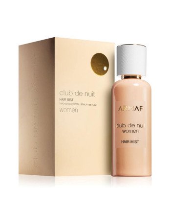 Armaf Club De Nuit Women Hair Mist 55Ml Vaporizador
