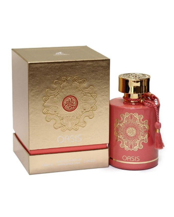 Maison Alhambra Oasis Eau De Parfum 100Ml Vaporizador