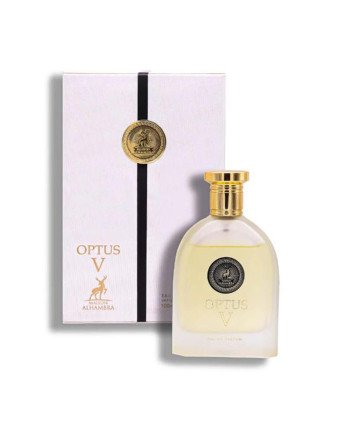 Maison Alhambra Optus V Eau De Parfum 100Ml Vaporizador