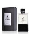 Maison Alhambra Avant Eau De Parfum 100Ml Vaporizador
