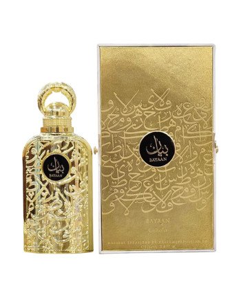Lattafa Bayaan Eau De Parfum 100Ml Vaporizador