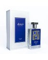 Lattafa Blue Sapphire Eau De Parfum 100Un Vaporizador
