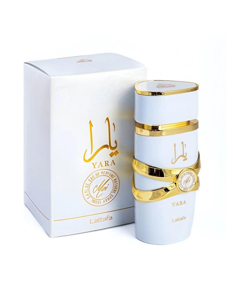 Lattafa Yara Moi Eau De Parfum 100Un Vaporizador