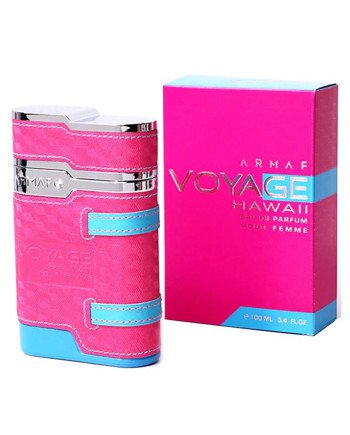 Armaf Voyage Hawaii Eau De Parfum Pour Femme 100Ml