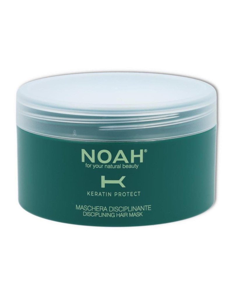 Noah K Keratin Protect Mascarilla Capilar 200Un