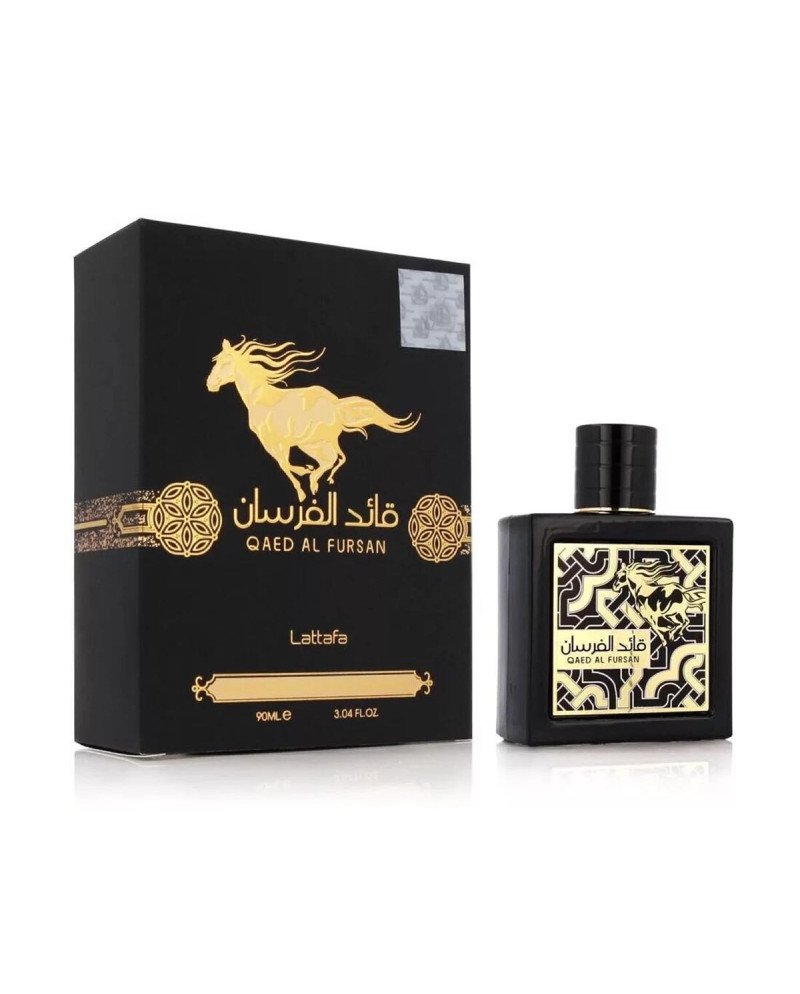 Lattafa Waed Al Fursan Eau De Parfum 90Ml