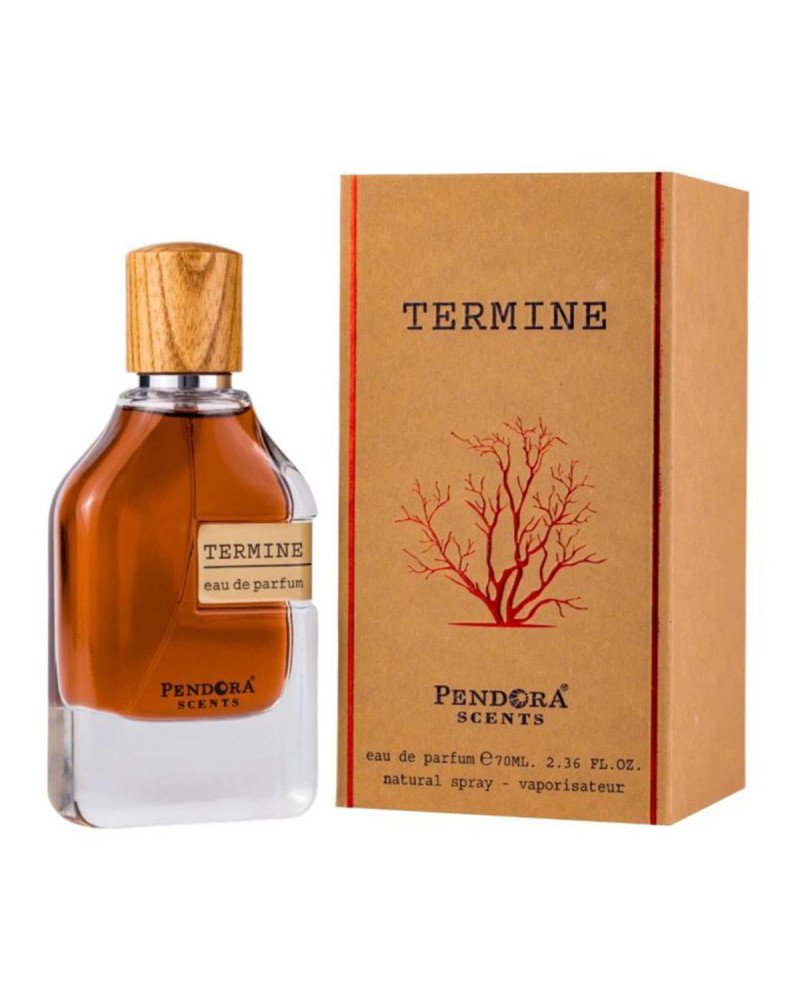 Paris Corner Pendora Scents Eau De Parfum Termine 70Ml Vaporizador