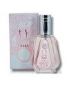 Ard Sl Zaafaran Yara Eau De Parfum 50Ml Vaporizador