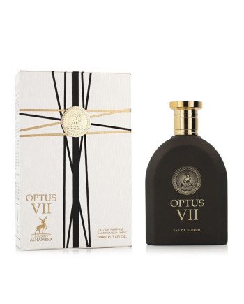 Maison Alhambra Optus Vii Eau De Parfum 100Ml Vaporizador