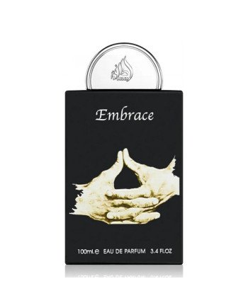 Lattafa Embrace Eau De Parfum 100Ml Vaporizador