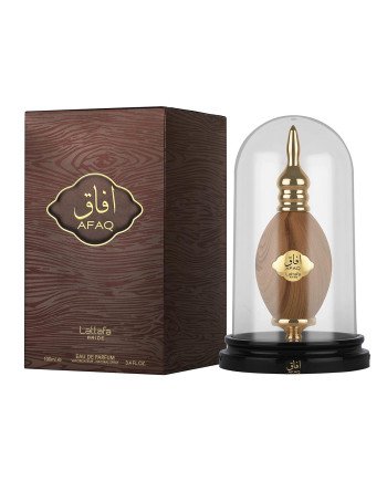 Lattafa Pride Afaq Eau De Parfum 100Ml Vaporizador