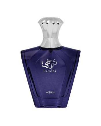 Afnan Turathi Blue Homme Eau De Parfum 90Ml Vaporizador