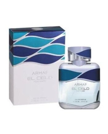 Armaf El Cielo Eau De Parfum 100Ml