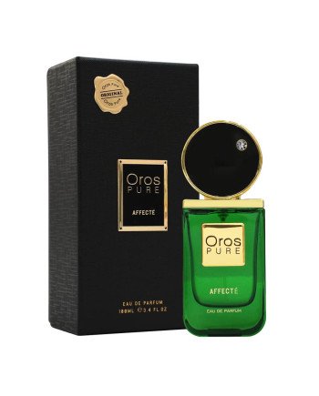 Armaf Oros Pure Affecte Eau De Parfum 100Ml Vaporizador