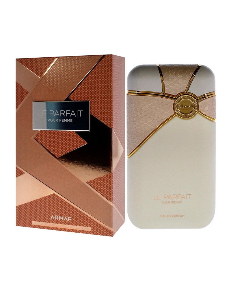 Armaf Le Parfait Eau De Parfum Pour Femme 200Ml