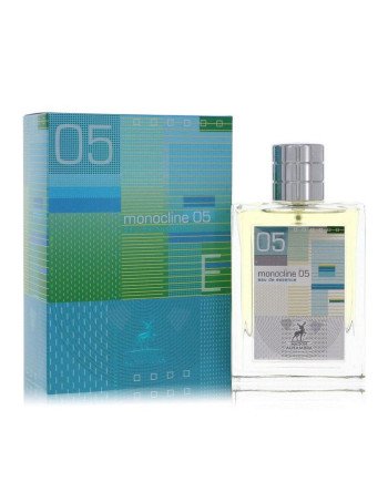 Maison Alhambra Monocline 05 Eau De Essence 100Ml