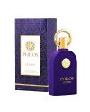 Lattafa Philos Centro Eau De Parfum 100Ml Vaporizador