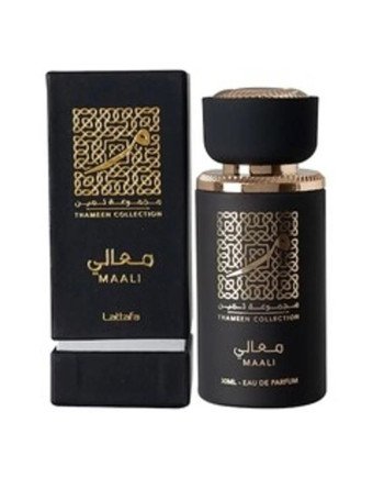 Lattafa Thameen Collection Maali Eau De Parfum 30Ml
