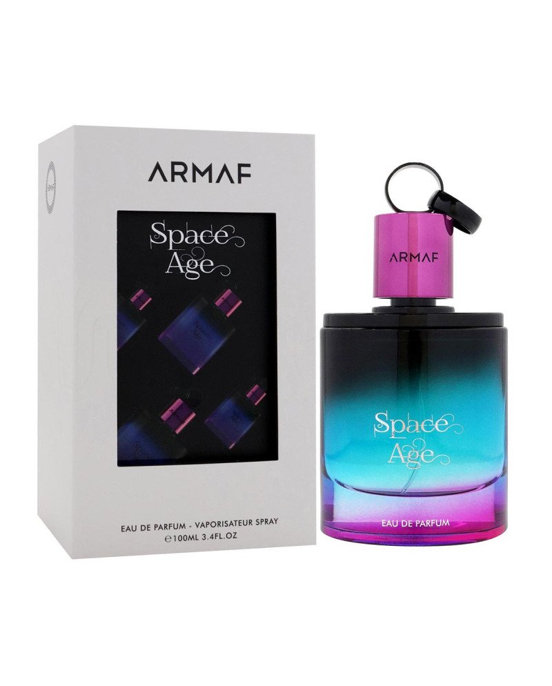 Armaf Spave Age Eau De Parfum 100Ml
