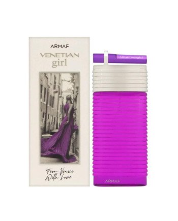Armaf Venetian Girl Eau De Parfum From Venice With Love 100Ml