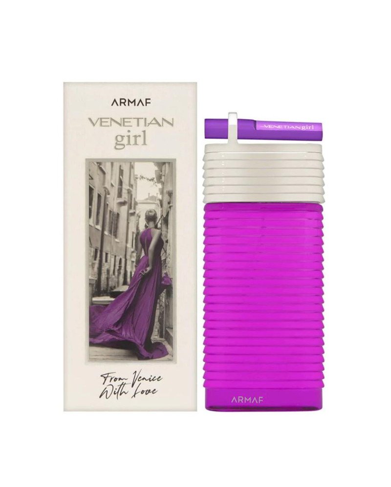 Armaf Venetian Girl Eau De Parfum From Venice With Love 100Ml
