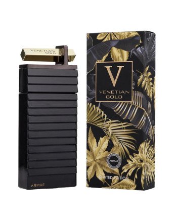 Armaf Venetian Gold Eau De Parfum Edicion Limitada 100Ml