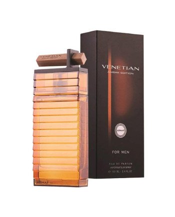 Armaf Venetian For Men Eau De Parfum Ambre Edition 100Ml