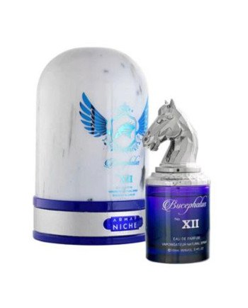 Armaf Niche Bucephalus Nxii Eau De Parfum 100Ml