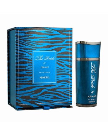 Armaf The Pride Admiral Eau De Parfum 100Ml