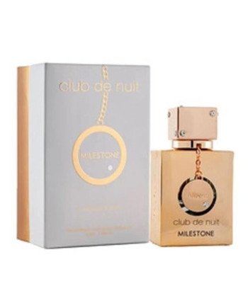 Armaf Club De Nuit Milestone Perfume Oil 18Ml