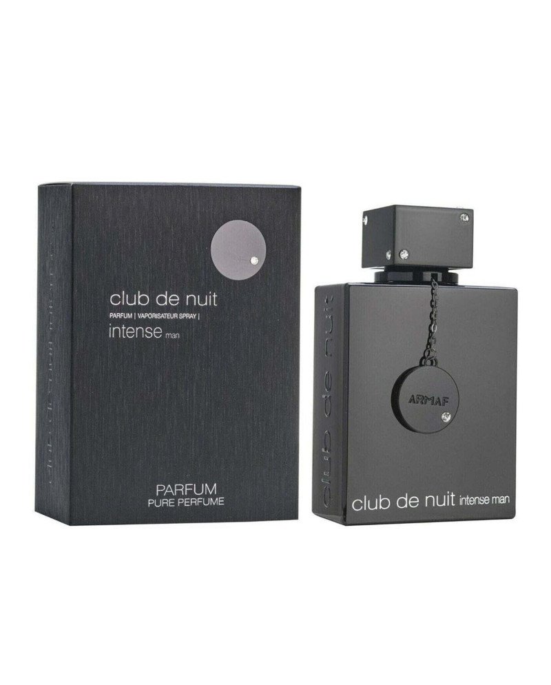 Armaf Club De Nuit Pure Perfume Intense Man 18Ml