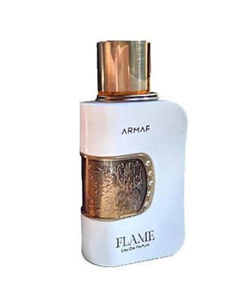 Armaf Flame Eau De Parfum 100Ml Vaporizador