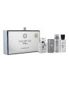 Armaf Club De Nuit Sillage Eau De Parfum 30Un + Hair Mist 55Ml + Desodorante Stick 75Ml + Spray Corporal 50Ml