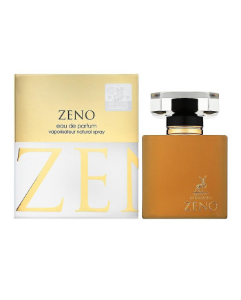 Maison Alhambra Zeno Eau De Parfum 100Ml Vaporizador