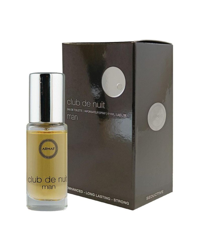 Armaf Club De Nuit Man Eau De Toilette 10Un Vaporizador